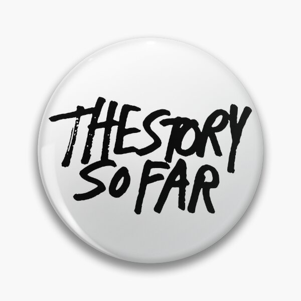 Item preview, The-Story-so-far designed and sold by Troyjeannetta.