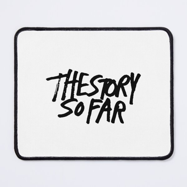 Item preview, The-Story-so-far designed and sold by Troyjeannetta.