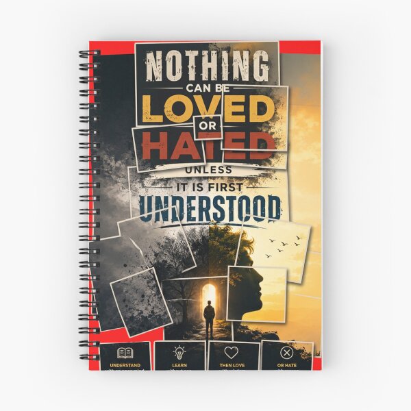 Item preview, UNDERSTANDING BEFORE JUDGMENT designed and sold by Debajit Kro.