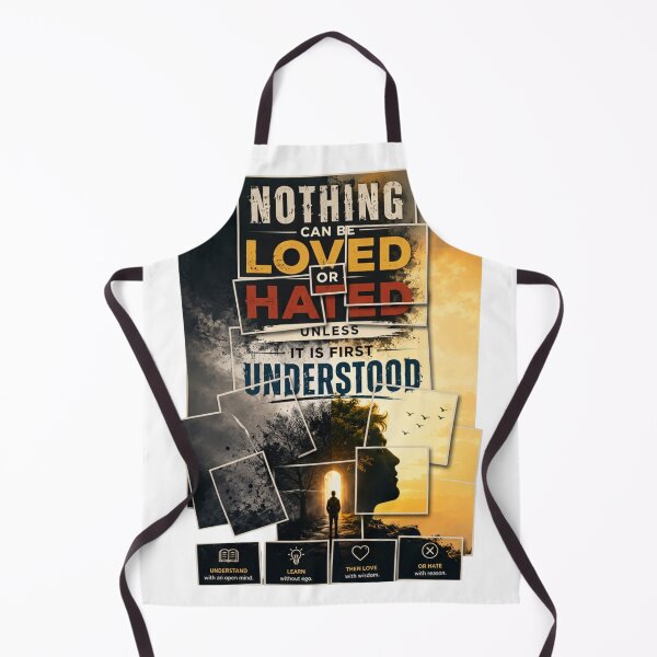Item preview, UNDERSTANDING BEFORE JUDGMENT designed and sold by Debajit Kro.