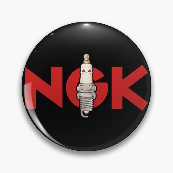 Item preview, NGK designed and sold by OriginWave.