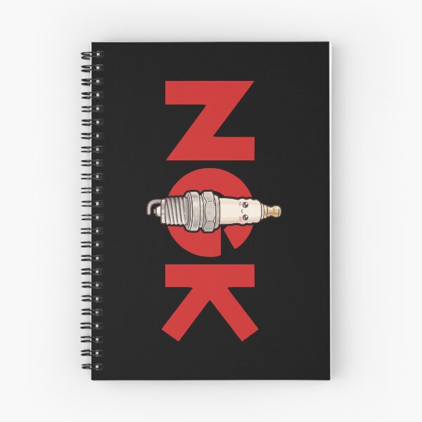 Item preview, NGK designed and sold by OriginWave.