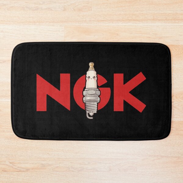 Item preview, NGK designed and sold by OriginWave.