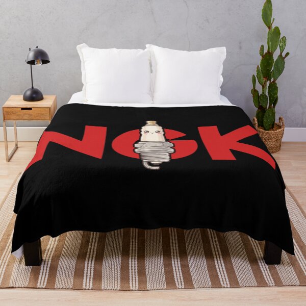 Item preview, NGK designed and sold by OriginWave.