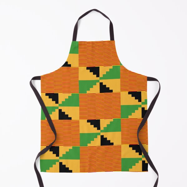 Item preview, Ashanti Kente Cloth pattern | Ghana designed and sold by MammothArt.