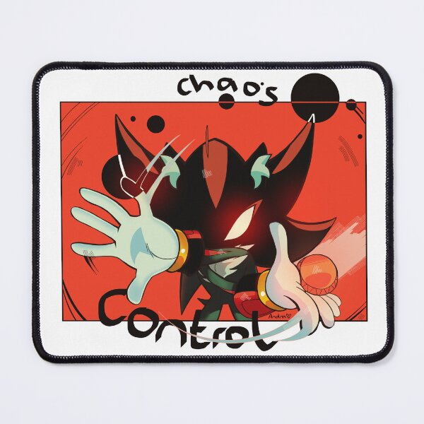 Item preview, Chaos Control designed and sold by andradraws.