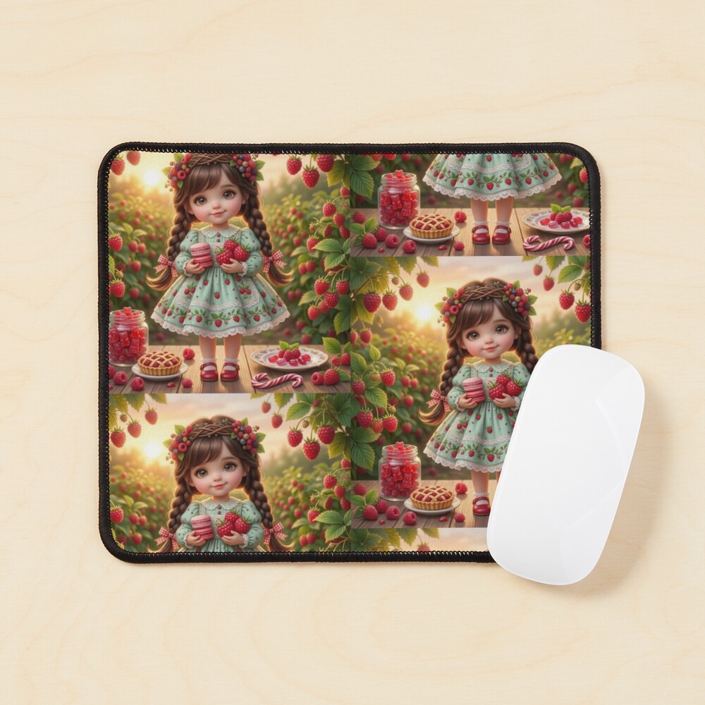 Item preview, Mouse Pad designed and sold by Antri33.