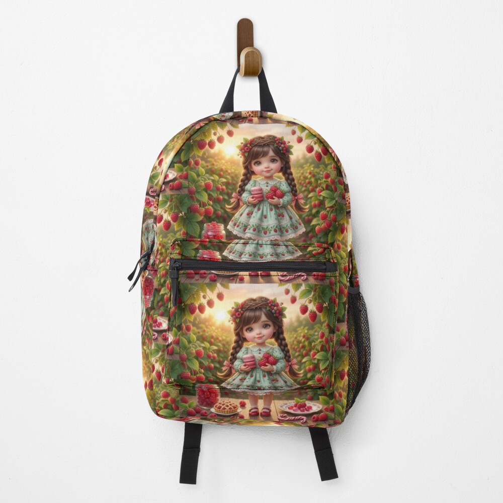 Item preview, Backpack designed and sold by Antri33.
