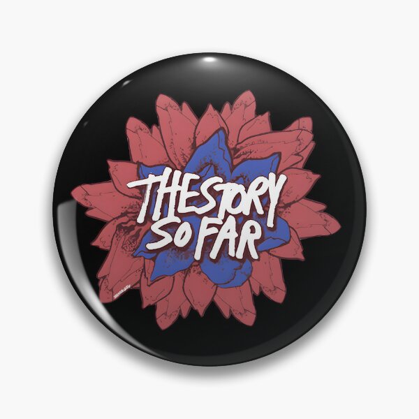 Item preview, The Story so far designed and sold by Troyjeannetta.