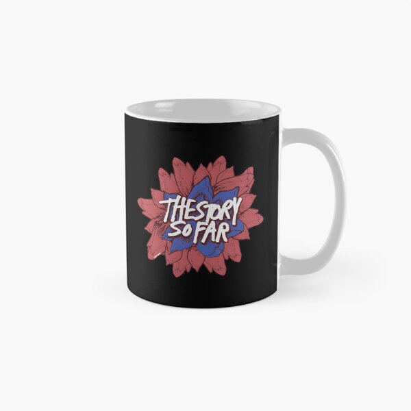 Item preview, The Story so far designed and sold by Troyjeannetta.
