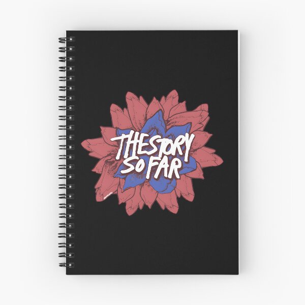 Item preview, The Story so far designed and sold by Troyjeannetta.