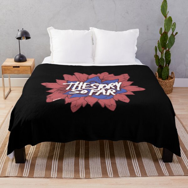 Item preview, The Story so far designed and sold by Troyjeannetta.