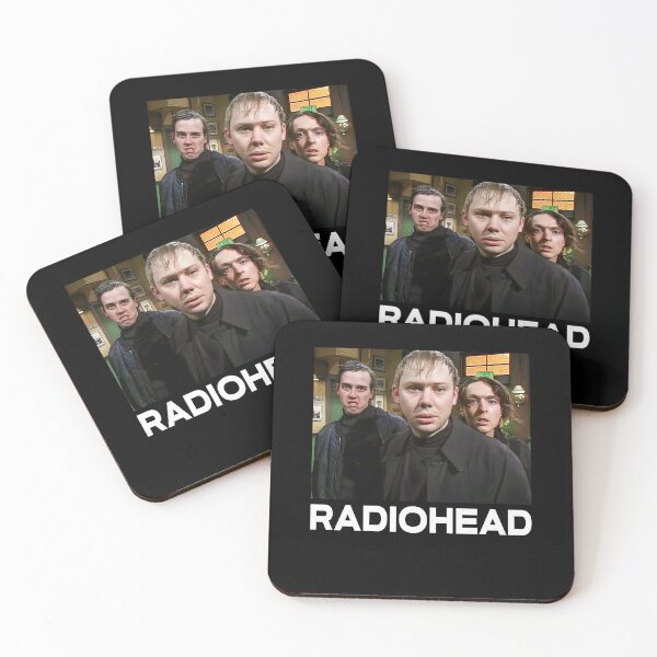 Item preview, Radiohead Meme - It's Always Sunny Crossover designed and sold by ostenlee.