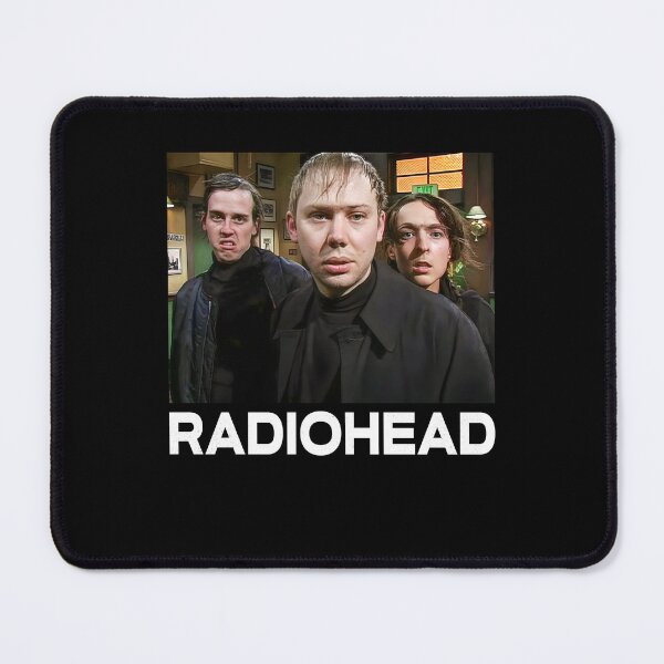 Item preview, Radiohead Meme - It's Always Sunny Crossover designed and sold by ostenlee.