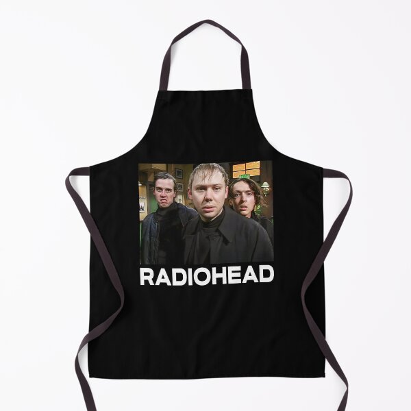Item preview, Radiohead Meme - It's Always Sunny Crossover designed and sold by ostenlee.
