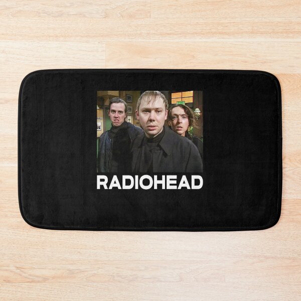 Item preview, Radiohead Meme - It's Always Sunny Crossover designed and sold by ostenlee.