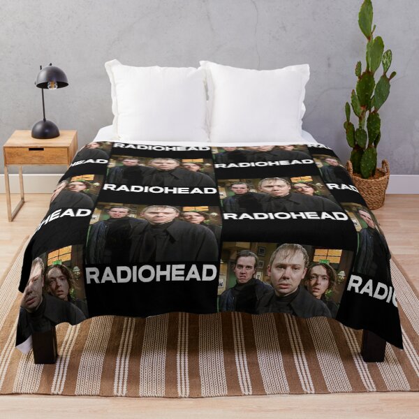 Item preview, Radiohead Meme - It's Always Sunny Crossover designed and sold by ostenlee.