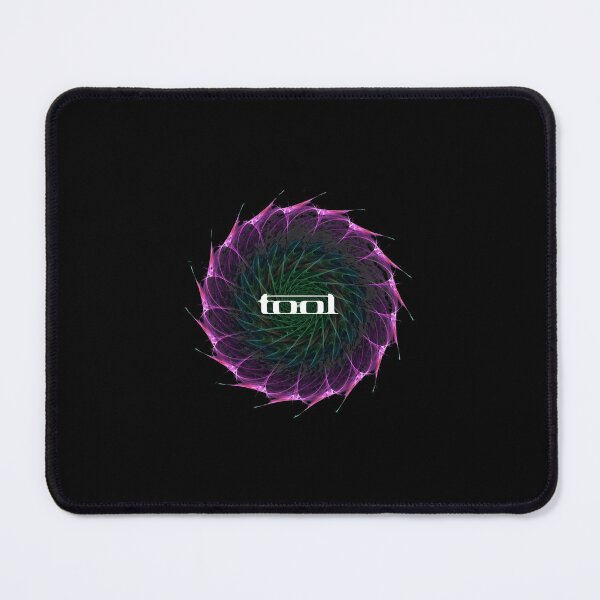 Item preview, tool Geometric Fractal Psychedelic Band -18 designed and sold by NiamhSmithCute.