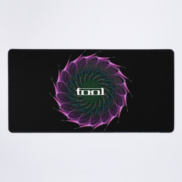 Item preview, tool Geometric Fractal Psychedelic Band -18 designed and sold by NiamhSmithCute.