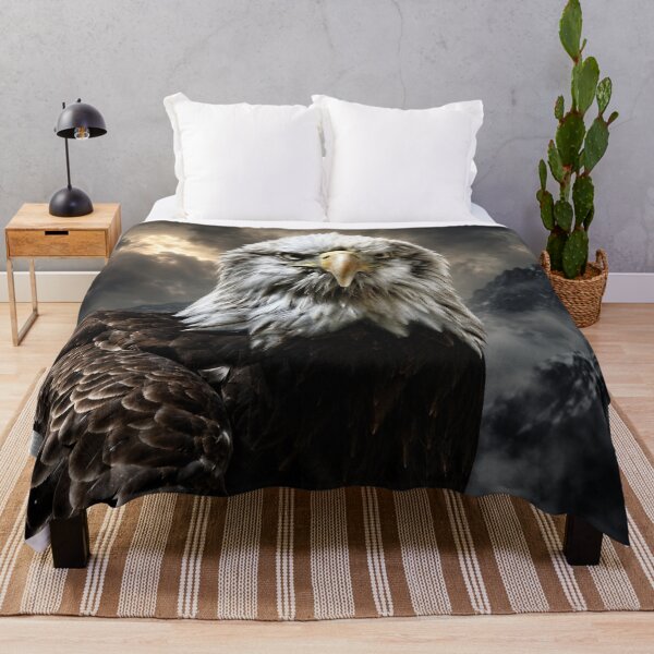 Item preview, Eye of the Eagle designed and sold by Kimberly Palmer.