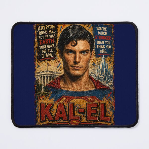 Item preview, Kal-El designed and sold by TeeCodes.