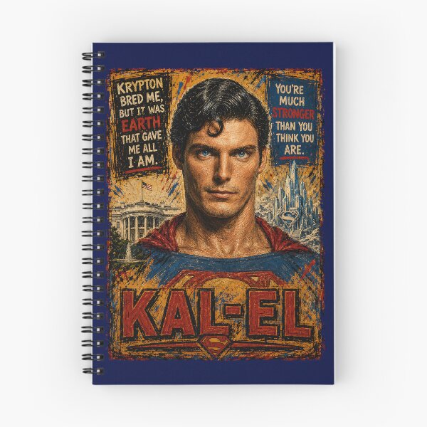 Item preview, Kal-El designed and sold by TeeCodes.
