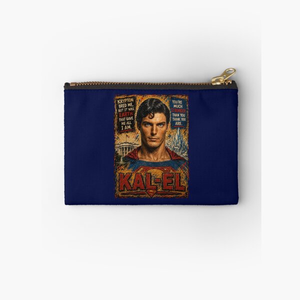 Item preview, Kal-El designed and sold by TeeCodes.