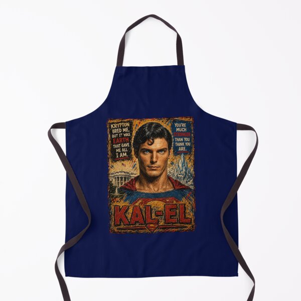 Item preview, Kal-El designed and sold by TeeCodes.
