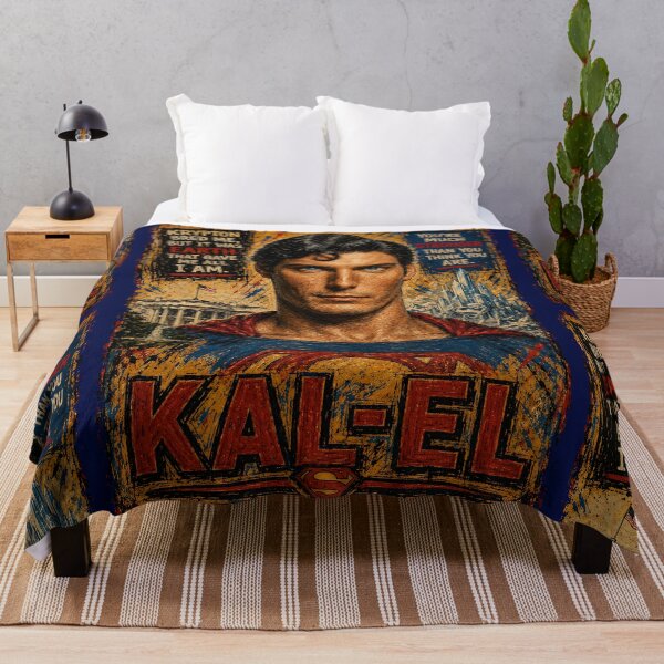 Item preview, Kal-El designed and sold by TeeCodes.