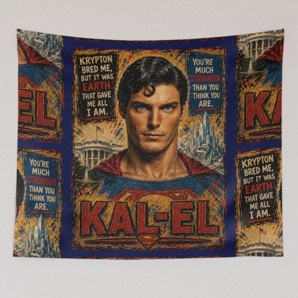 Item preview, Kal-El designed and sold by TeeCodes.