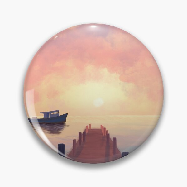 Item preview, Sunset  designed and sold by Linaboon.