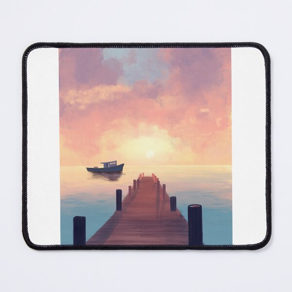 Item preview, Sunset designed and sold by Linaboon.