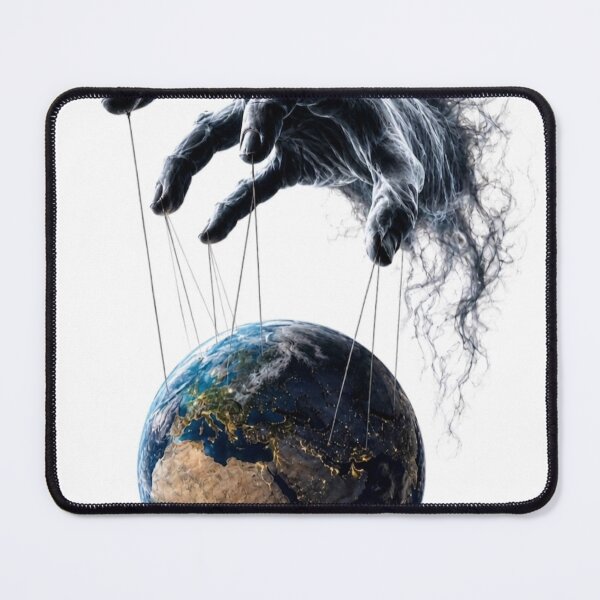 Item preview, World designed and sold by Aubmidi.