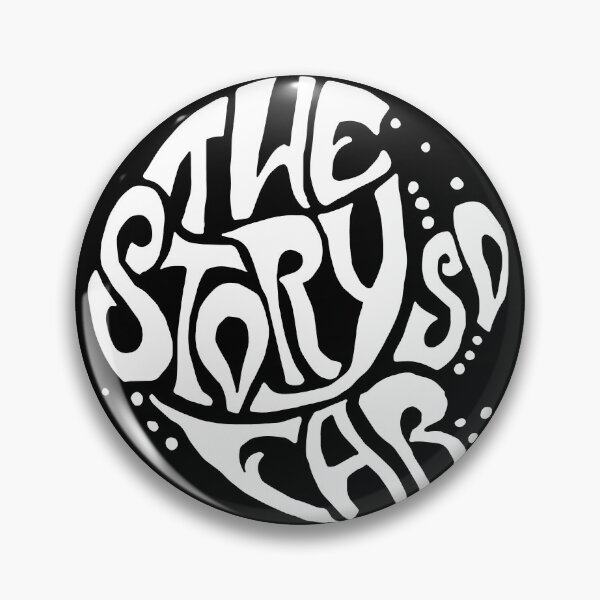 Item preview, The Story so far designed and sold by Troyjeannetta.