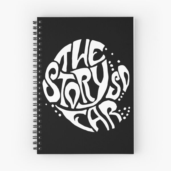 Item preview, The Story so far designed and sold by Troyjeannetta.