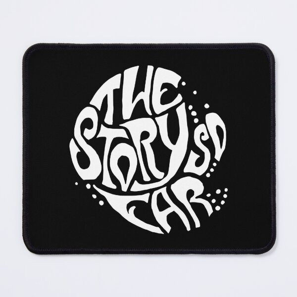 Item preview, The Story so far designed and sold by Troyjeannetta.