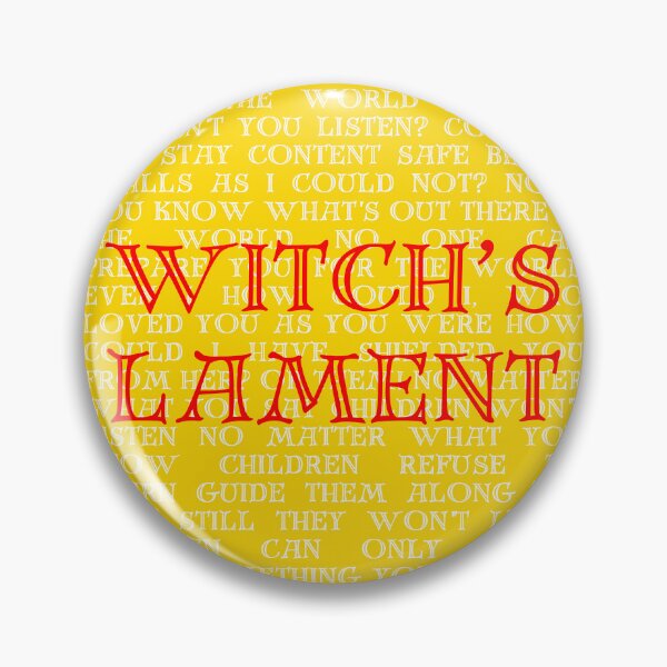 Item preview, Into the woods Lyrics designed and sold by broadwaygirl142.