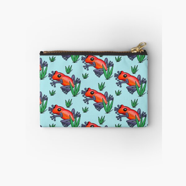 Item preview, Cute red frog designed and sold by Daniel Vasco.