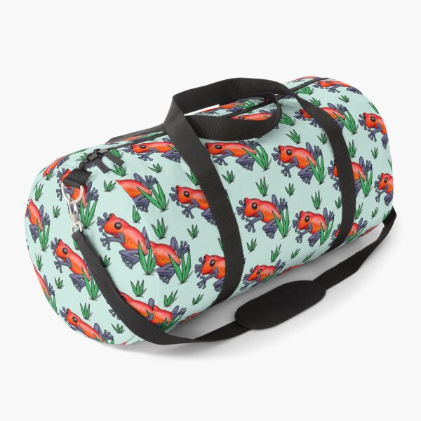 Item preview, Cute red frog designed and sold by Daniel Vasco.