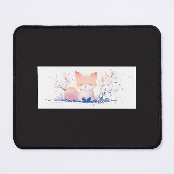 Item preview, Paws And Petals Floral Dog And Cat Lover Art - Cute Pet Botanical Design LIMITED EDITION designed and sold by Geraldo Gonzalez.