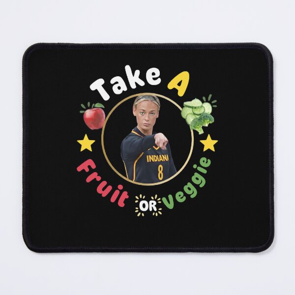 Item preview, Cunningham Take A Fruit Or Veggie Funny Basketball Meme designed and sold by ostenlee.