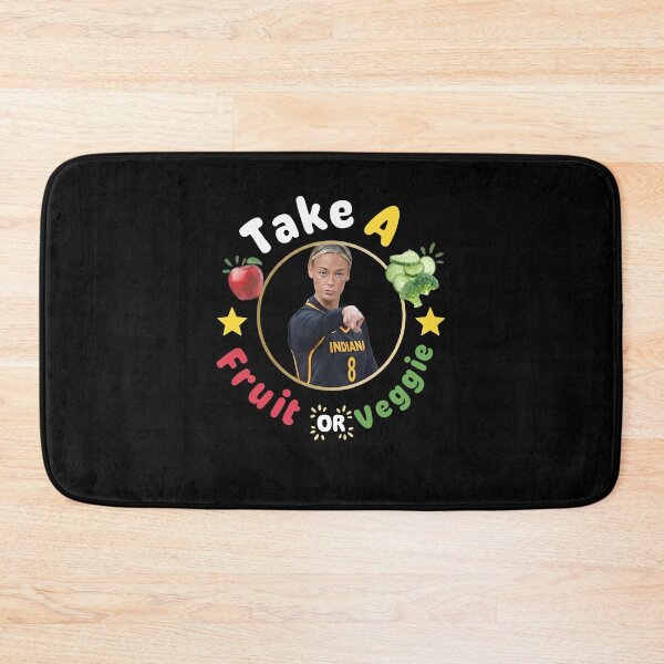 Item preview, Cunningham Take A Fruit Or Veggie Funny Basketball Meme designed and sold by ostenlee.