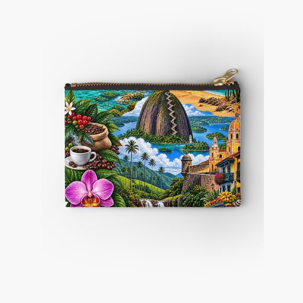 Item preview, Colombian thing! designed and sold by GarabatosLOL-AJ.