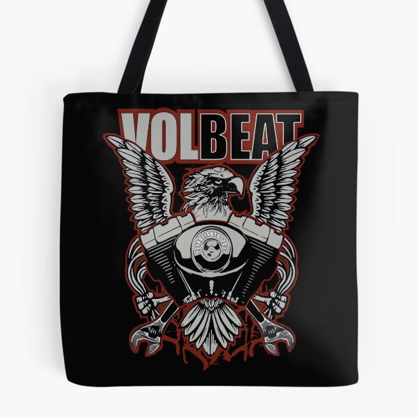 Item preview, Volbeat-Band designed and sold by Troyjeannetta.