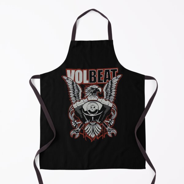 Item preview, Volbeat-Band designed and sold by Troyjeannetta.
