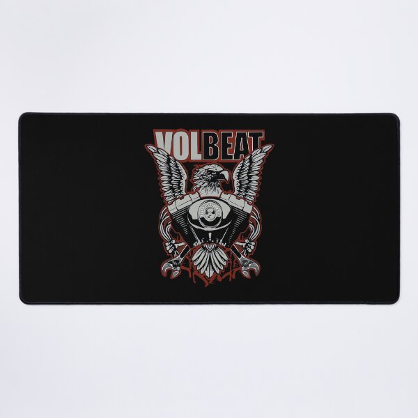 Item preview, Volbeat-Band designed and sold by Troyjeannetta.