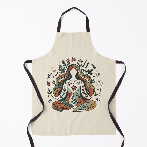Item preview, Rooted Radiance: Grounded in Nature designed and sold by Finding Source Designs.