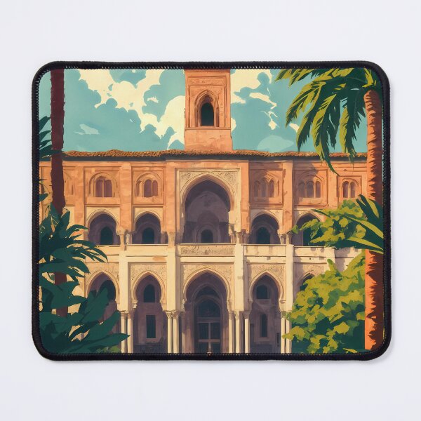 Item preview, Bahia Palace Journey designed and sold by JacksoonLester.
