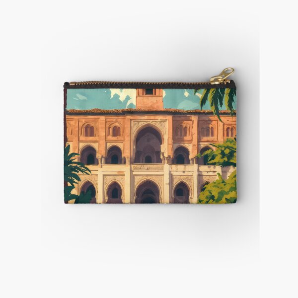 Item preview, Bahia Palace Journey designed and sold by JacksoonLester.