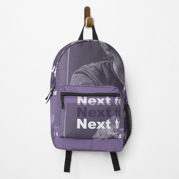 Item preview, Jack Wolfe Next to Normal designed and sold by BellaBerryLab.